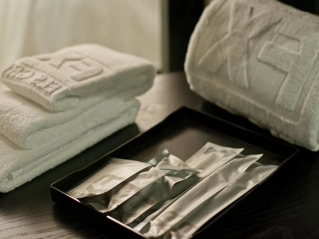 Fx Hotel Guan Qian Suzhou Suzhou   Suzhou (Jiangsu)