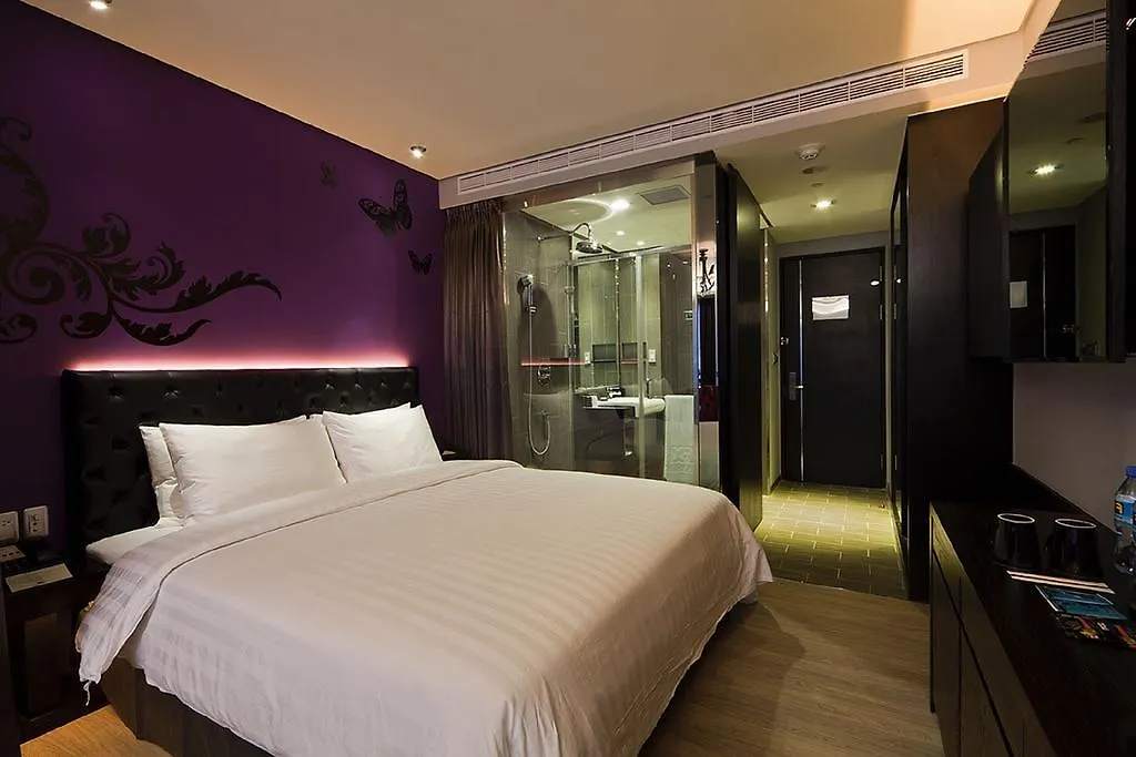 Fx Hotel Guan Qian Suzhou Suzhou   Suzhou (Jiangsu)