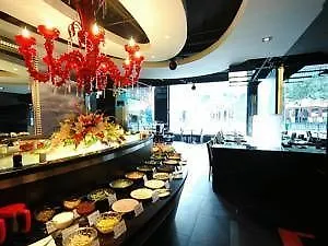 ***  Fx Hotel Guan Qian Suzhou Suzhou  Kina