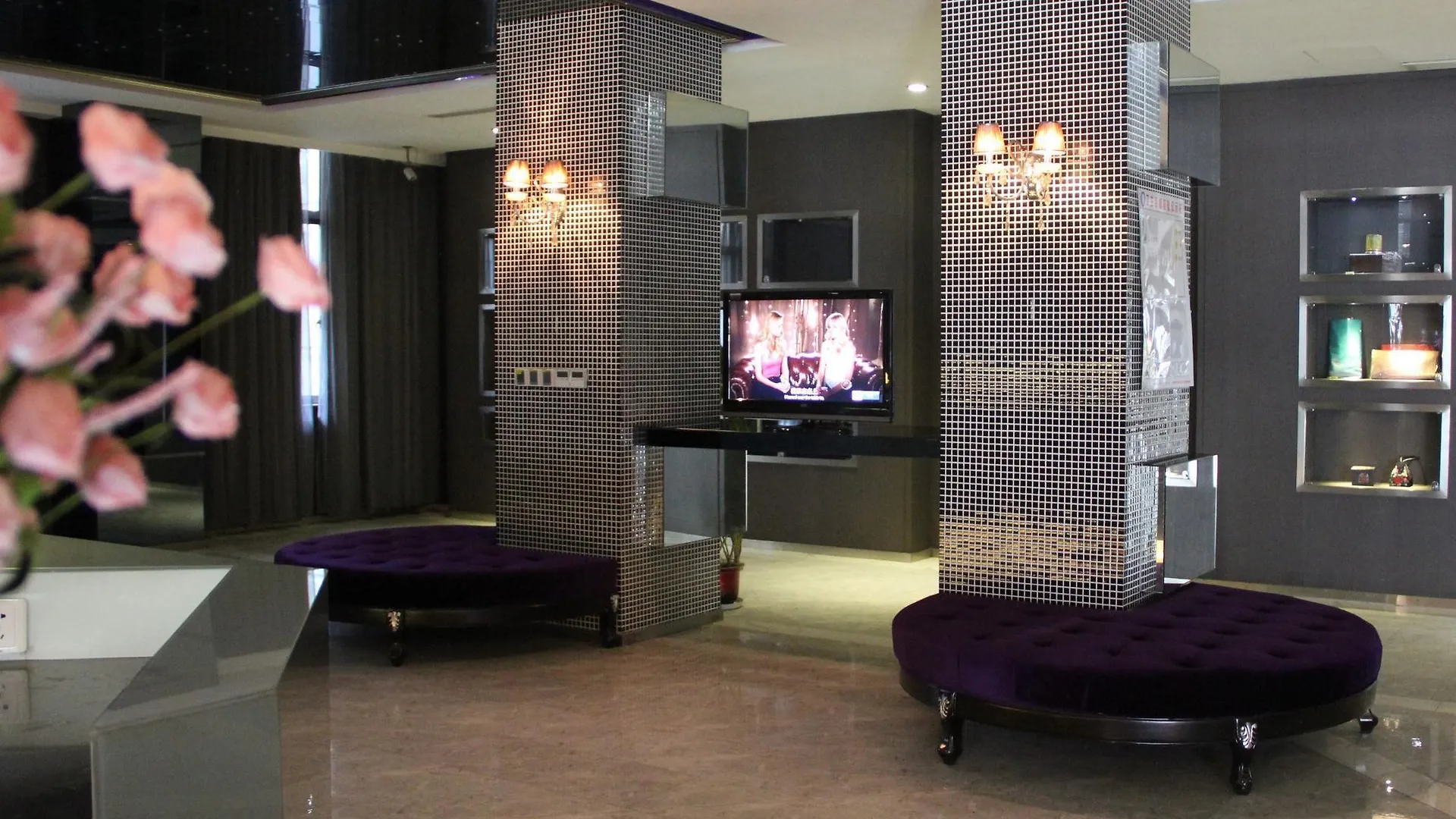 Fx Hotel Guan Qian Suzhou Suzhou  3*, Suzhou (Jiangsu) Kina