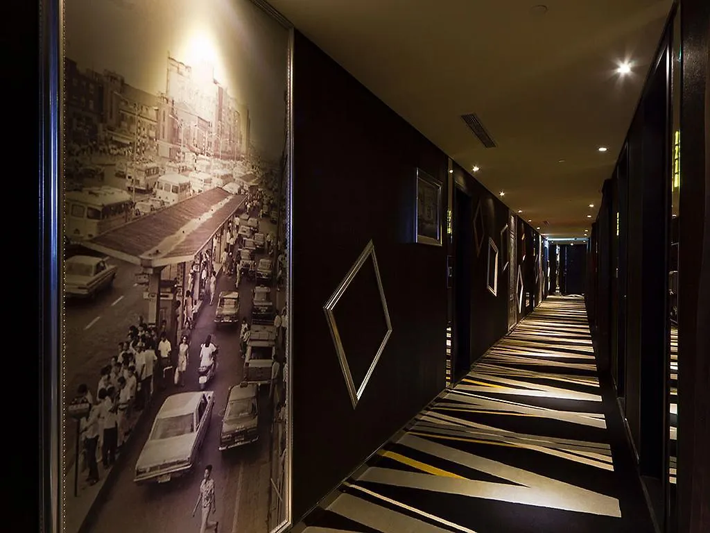 Fx Hotel Guan Qian Suzhou Suzhou