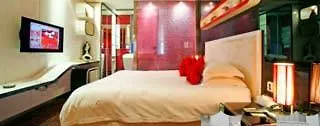 Fx Hotel Guan Qian Suzhou Suzhou