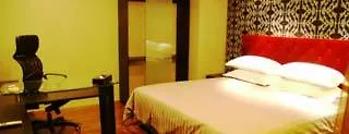 Fx Hotel Guan Qian Suzhou Suzhou  Kina
