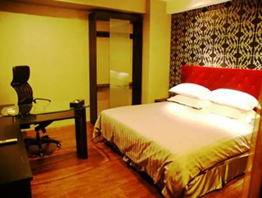 Fx Hotel Guan Qian Suzhou Suzhou