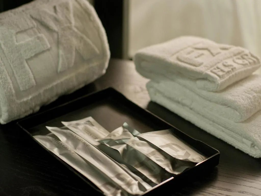 Fx Hotel Guan Qian Suzhou Suzhou  3*, Suzhou (Jiangsu) Kina