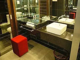 Fx Hotel Guan Qian Suzhou Suzhou
