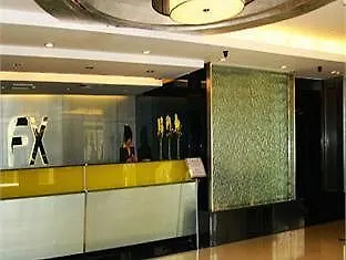 Fx Hotel Guan Qian Suzhou Suzhou  Suzhou (Jiangsu)
